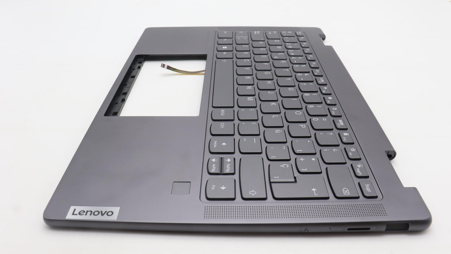 Lenovo Cover Upper Case Assembly Spa - 5CB1L47272