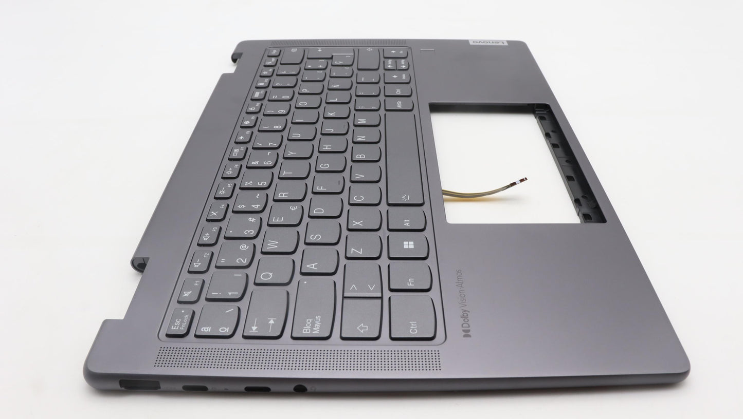 Lenovo Cover Upper Case Assembly Spa - 5CB1L47272