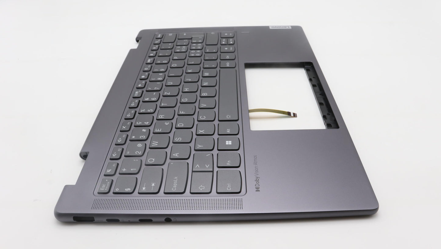 Lenovo Cover Upper Case Assembly Sws - 5CB1L47273