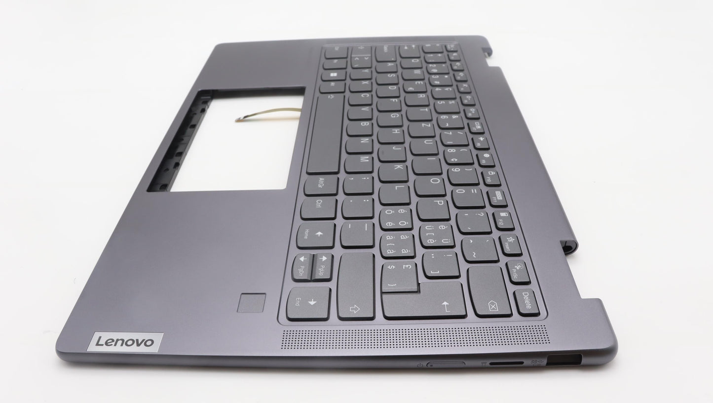 Lenovo Cover Upper Case Assembly Sws - 5CB1L47273