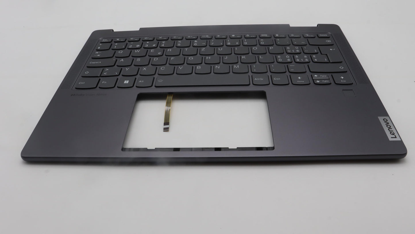 Lenovo Cover Upper Case Assembly Sws - 5CB1L47273