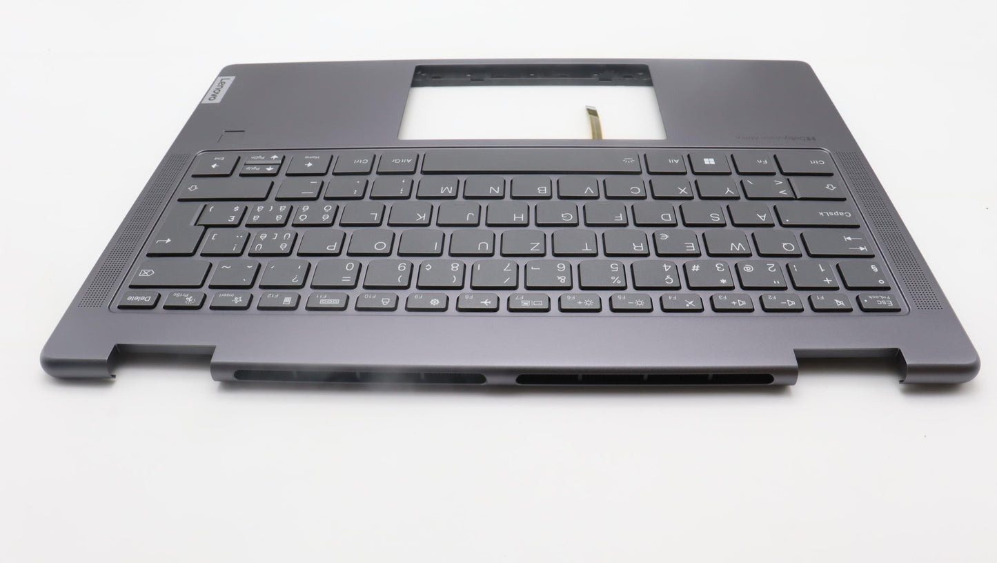 Lenovo Cover Upper Case Assembly Sws - 5CB1L47273