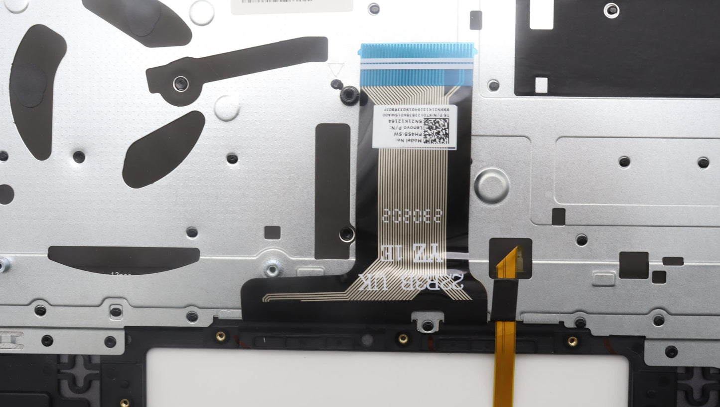 Lenovo Cover Upper Case Assembly Sws - 5CB1L47273