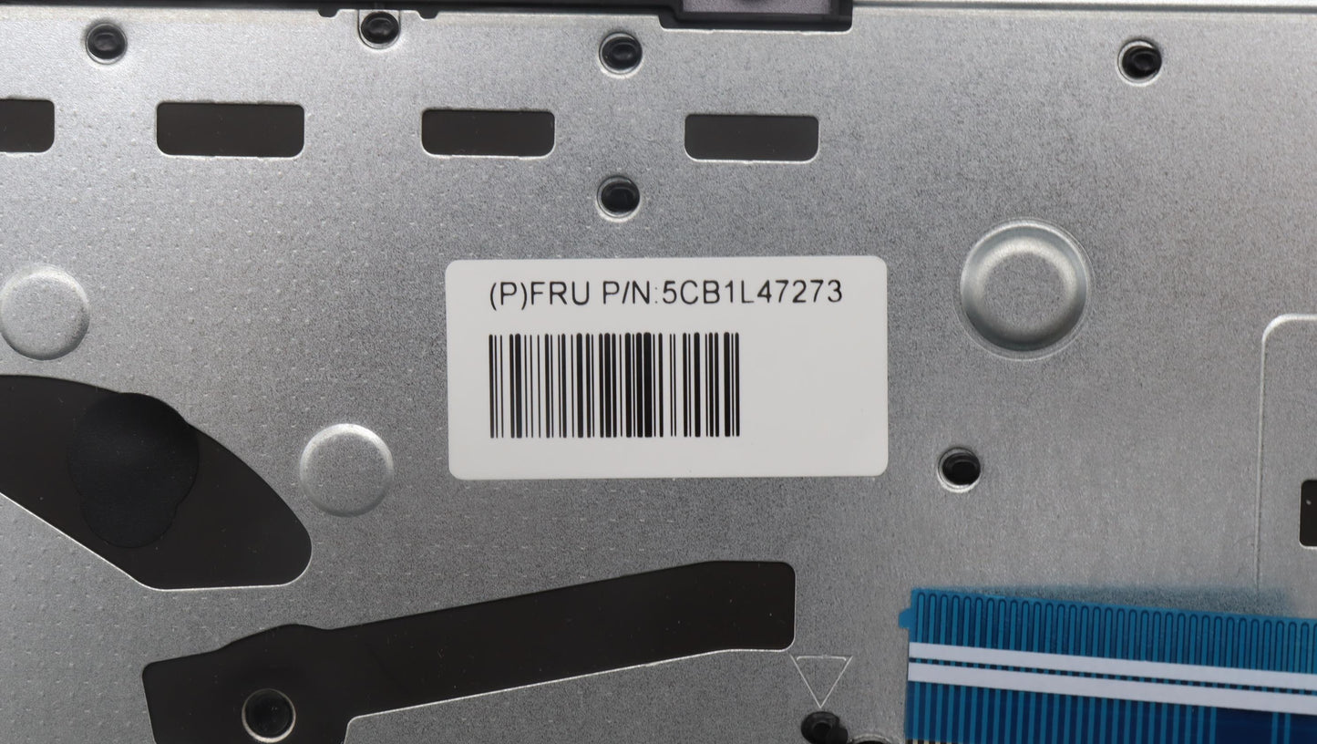 Lenovo Cover Upper Case Assembly Sws - 5CB1L47273