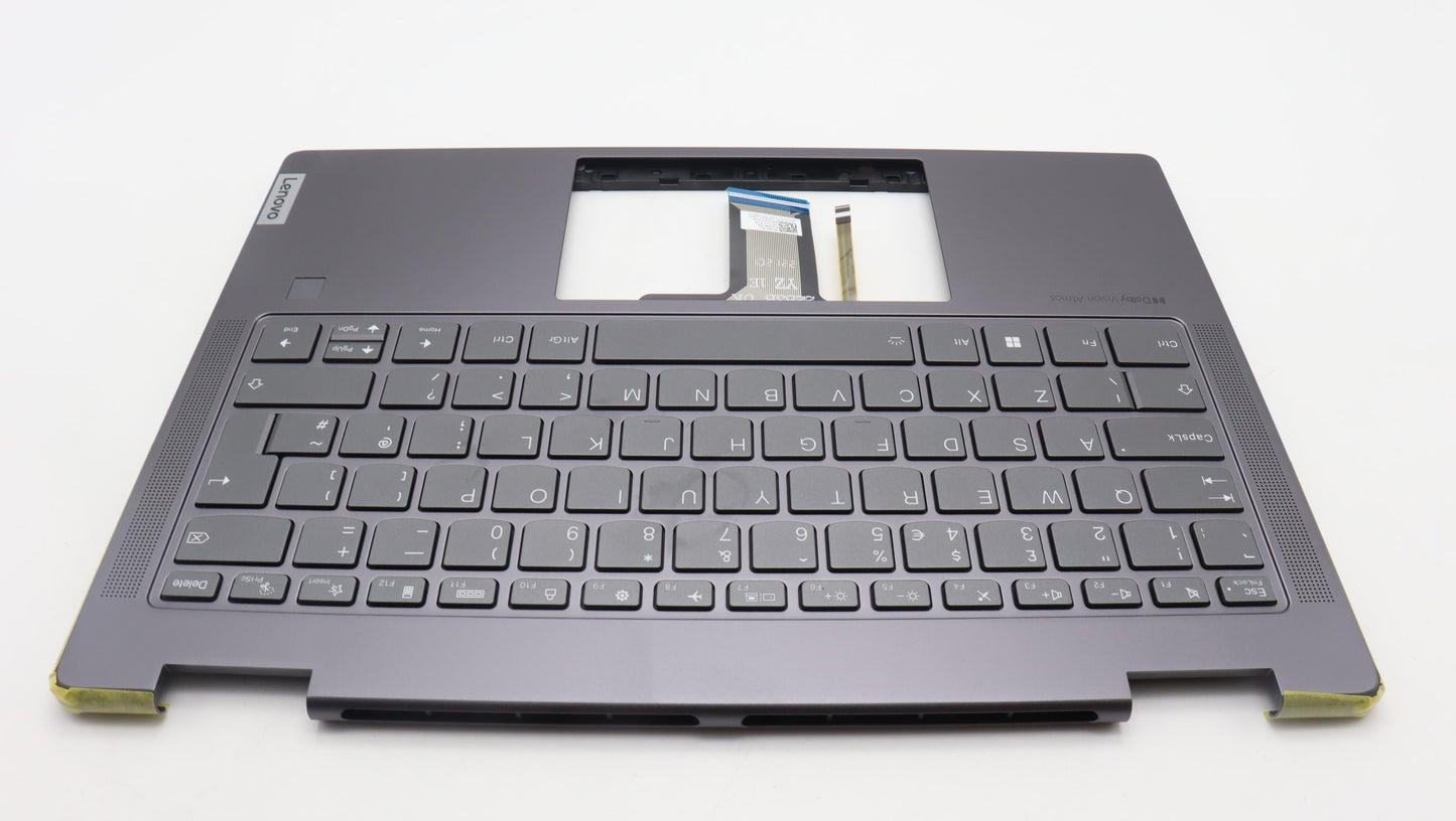 Lenovo Cover Upper Case Assembly Uke - 5CB1L47277
