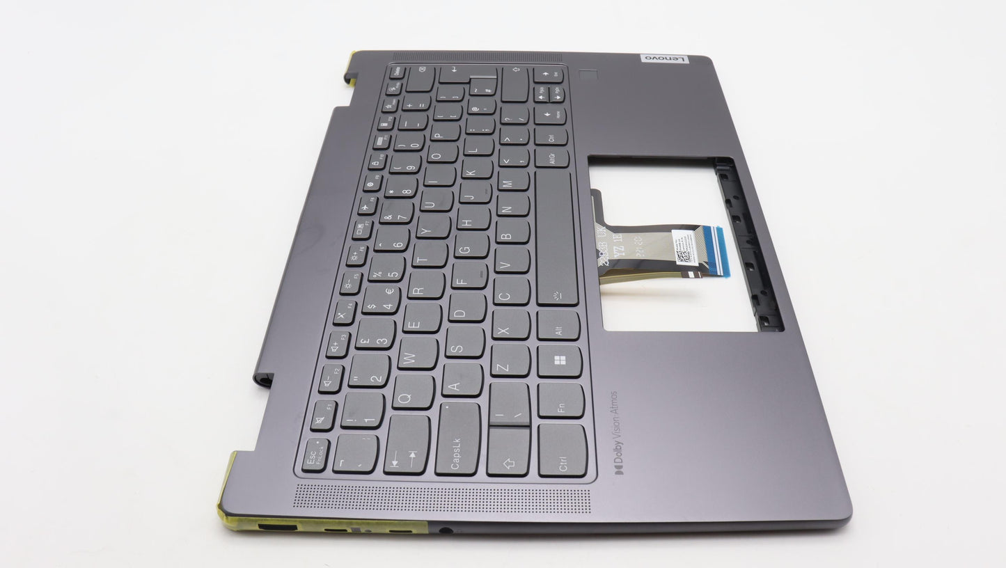 Lenovo Cover Upper Case Assembly Uke - 5CB1L47277