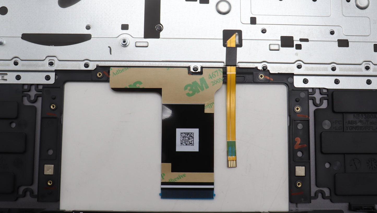 Lenovo Cover Upper Case Assembly Uke - 5CB1L47277