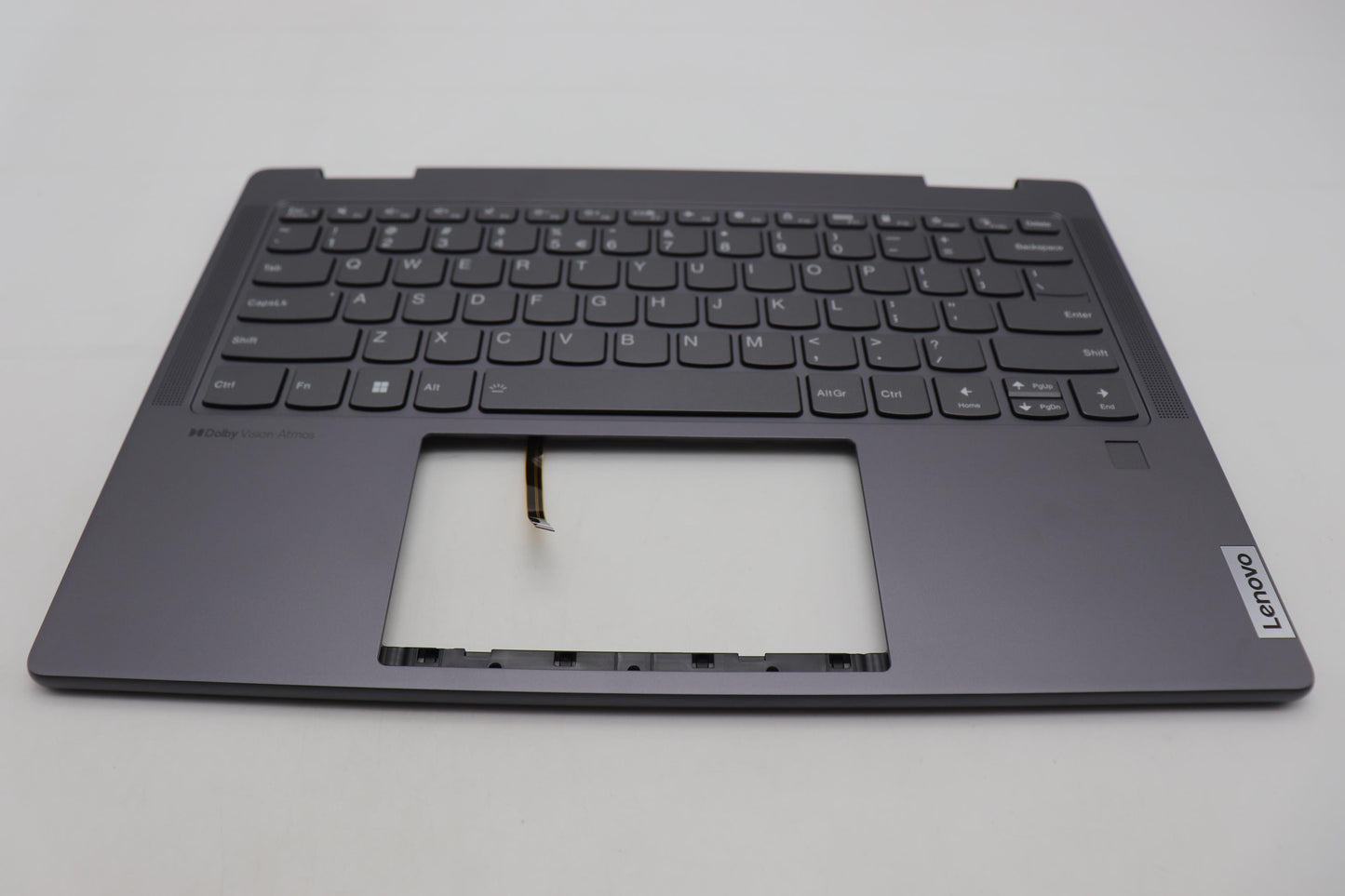 Lenovo Cover Upper Case Assembly Euro - 5CB1L47278