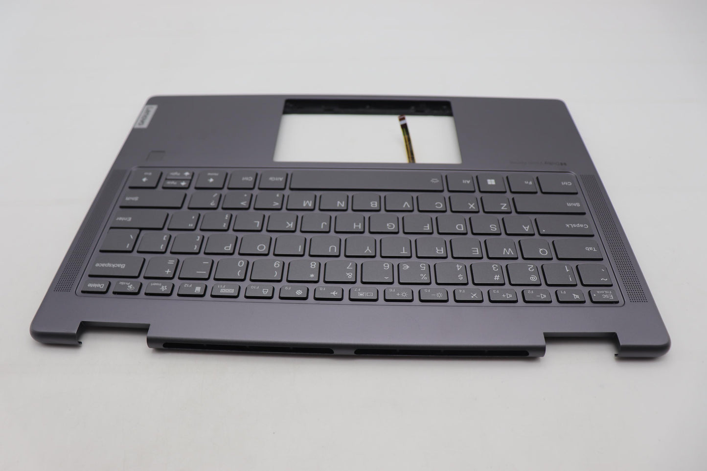 Lenovo Cover Upper Case Assembly Euro - 5CB1L47278