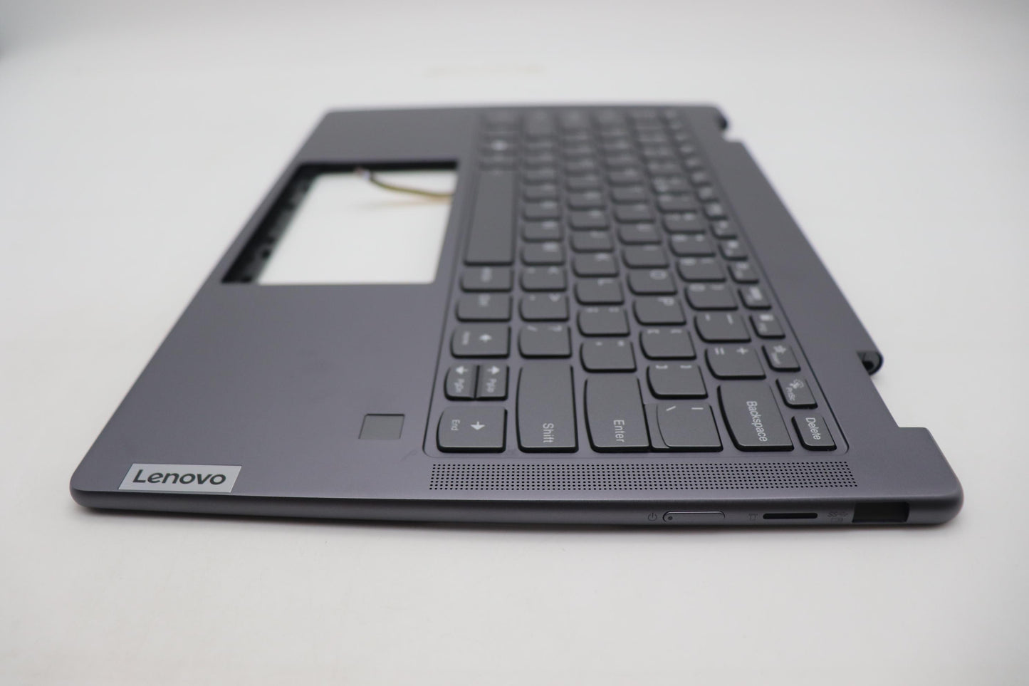 Lenovo Cover Upper Case Assembly Euro - 5CB1L47278
