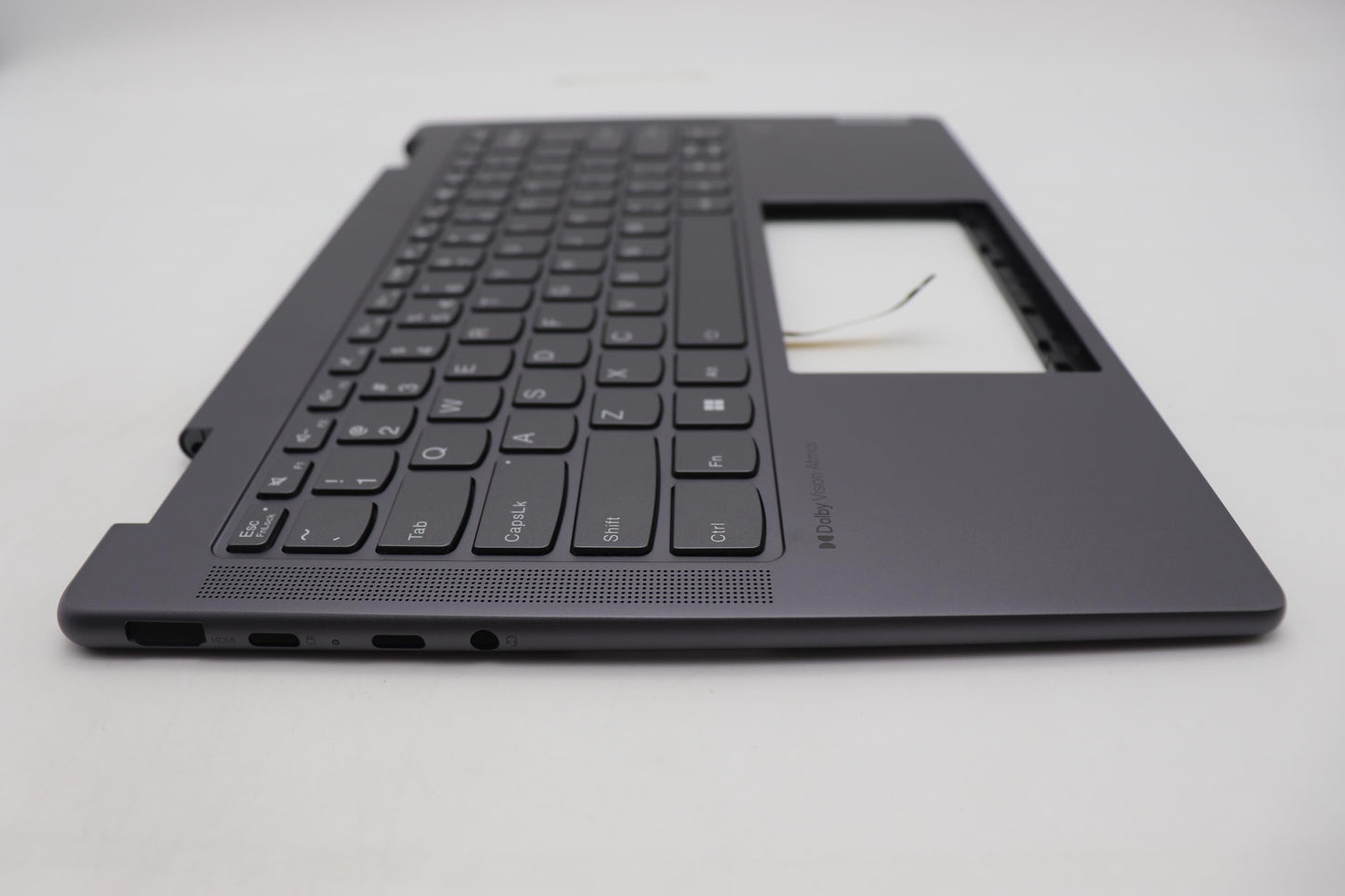 Lenovo Cover Upper Case Assembly Euro - 5CB1L47278