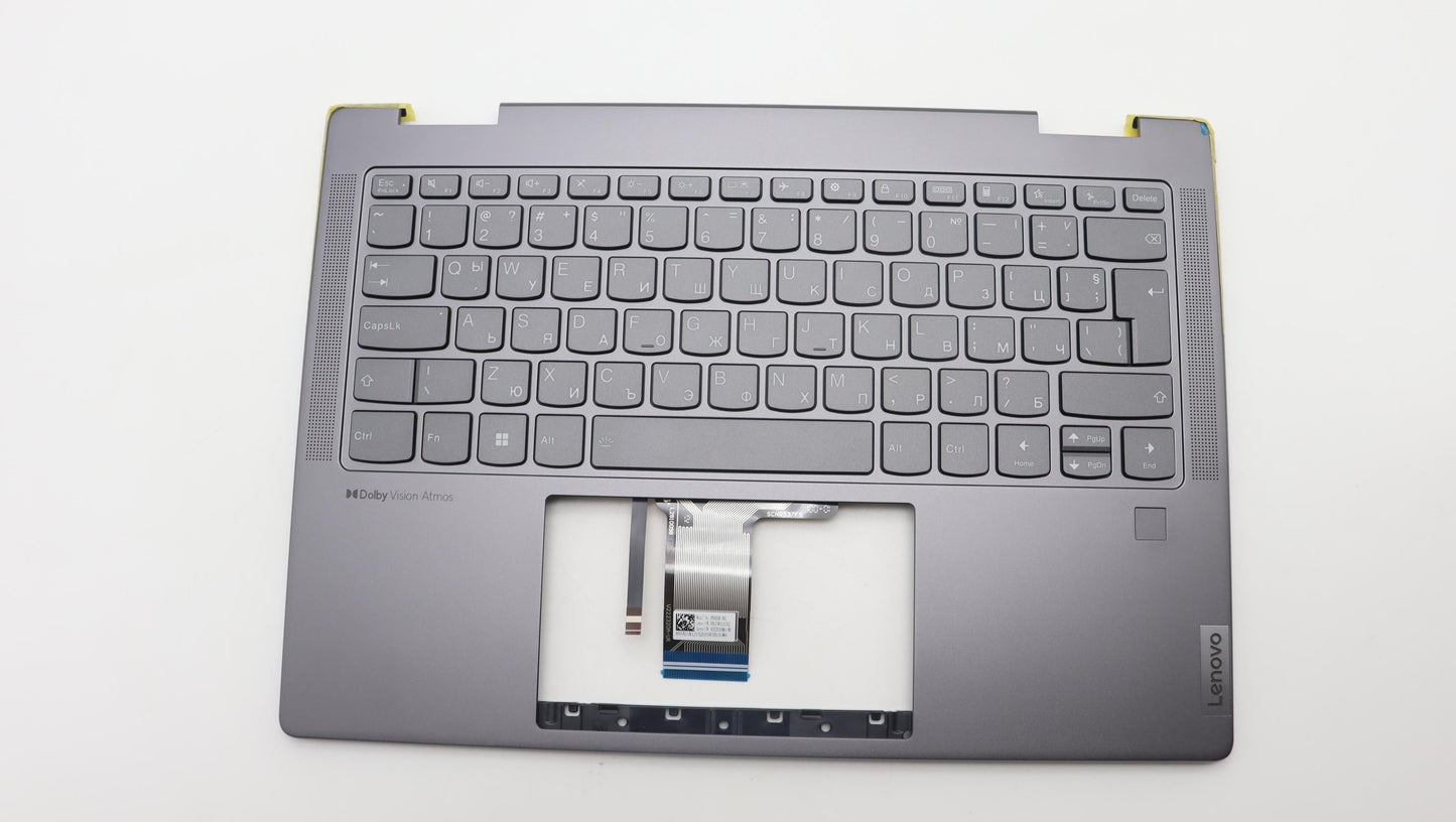 Lenovo Cover Upper Case Assembly Bul - 5CB1L47281