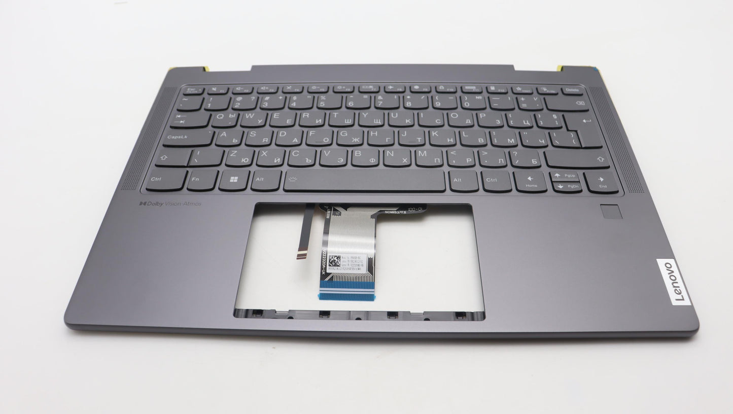 Lenovo Cover Upper Case Assembly Bul - 5CB1L47281
