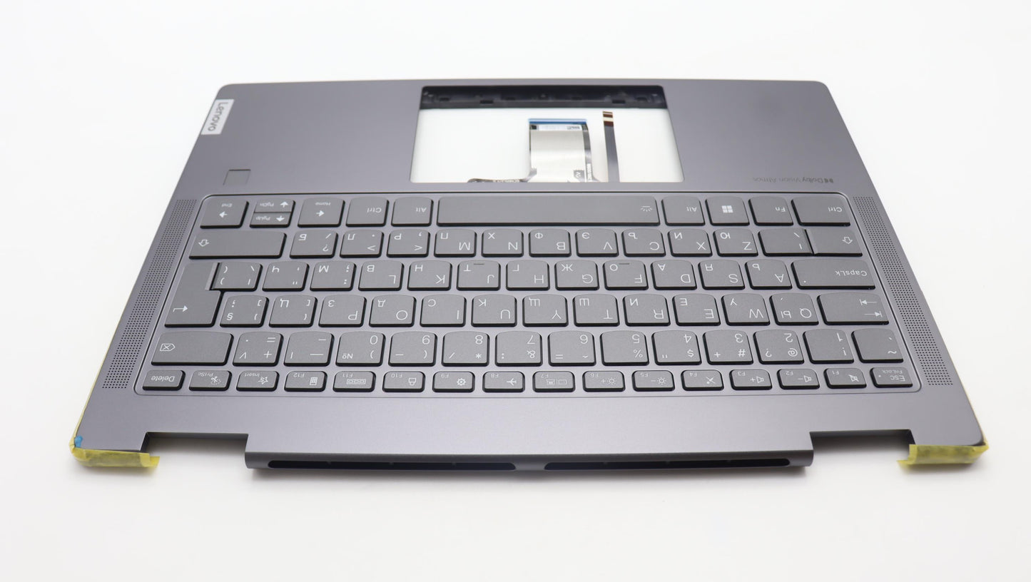 Lenovo Cover Upper Case Assembly Bul - 5CB1L47281