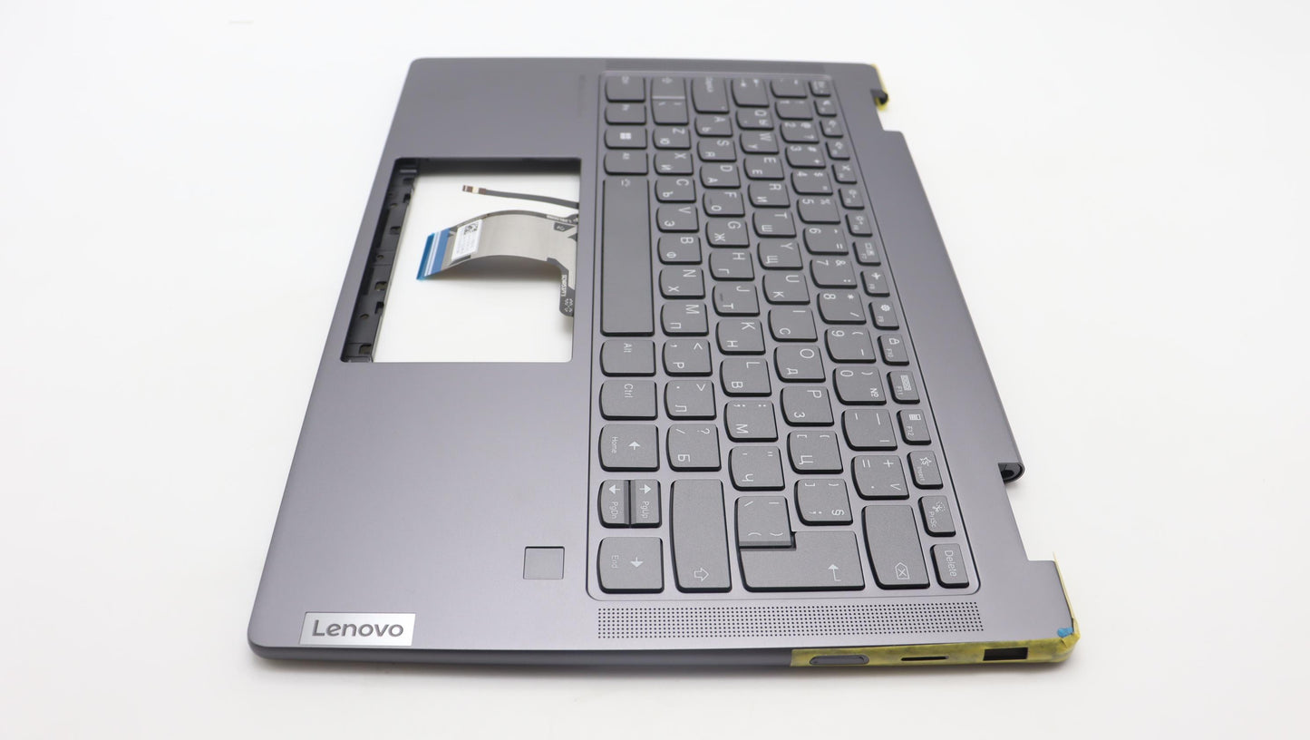 Lenovo Cover Upper Case Assembly Bul - 5CB1L47281