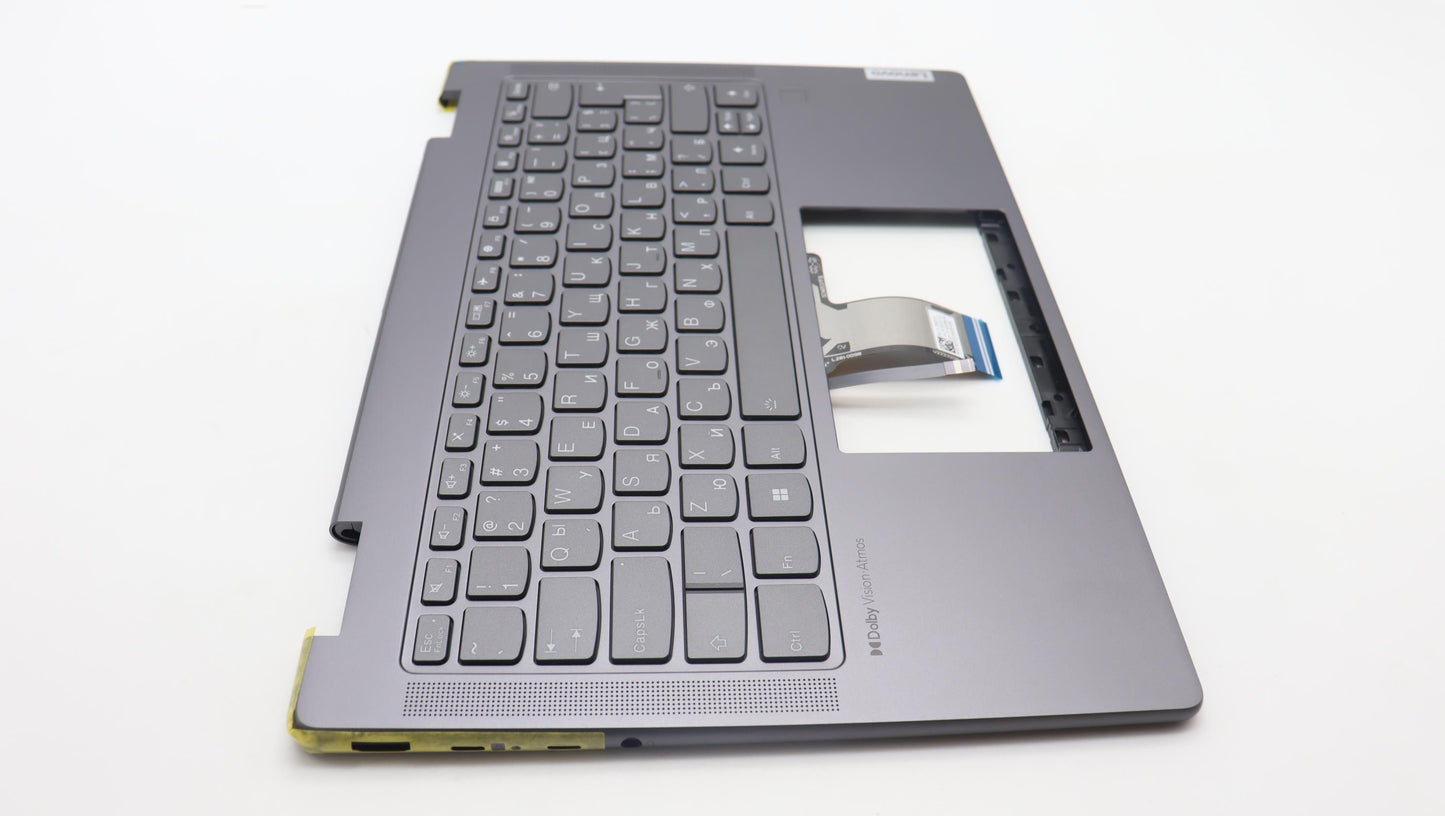 Lenovo Cover Upper Case Assembly Bul - 5CB1L47281