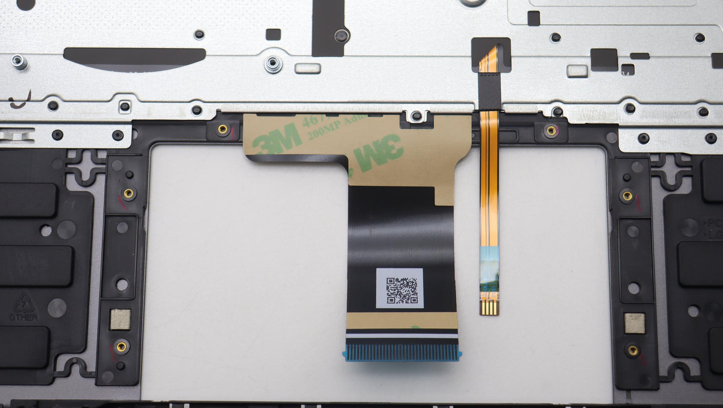 Lenovo Cover Upper Case Assembly Bul - 5CB1L47281