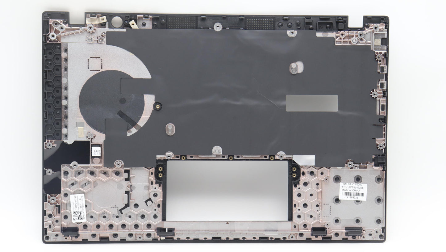 Lenovo Cover Fru Cover C Cover,Asm,Bk - 5CB1L47298