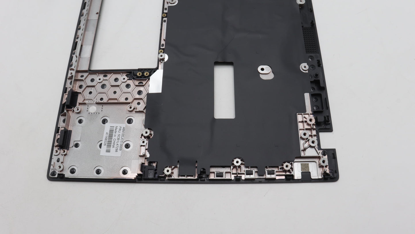 Lenovo Cover Fru Cover C Cover,Asm,Bk - 5CB1L47298
