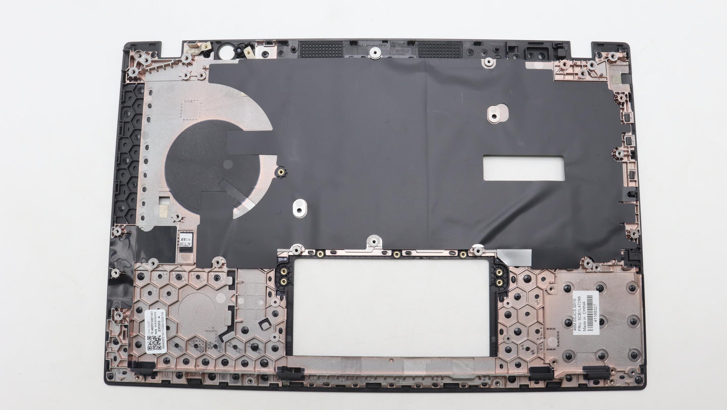 Lenovo Cover Fru Cover C Cover,Asm,Bk - 5CB1L47299