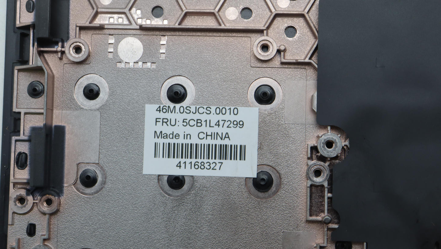 Lenovo Cover Fru Cover C Cover,Asm,Bk - 5CB1L47299