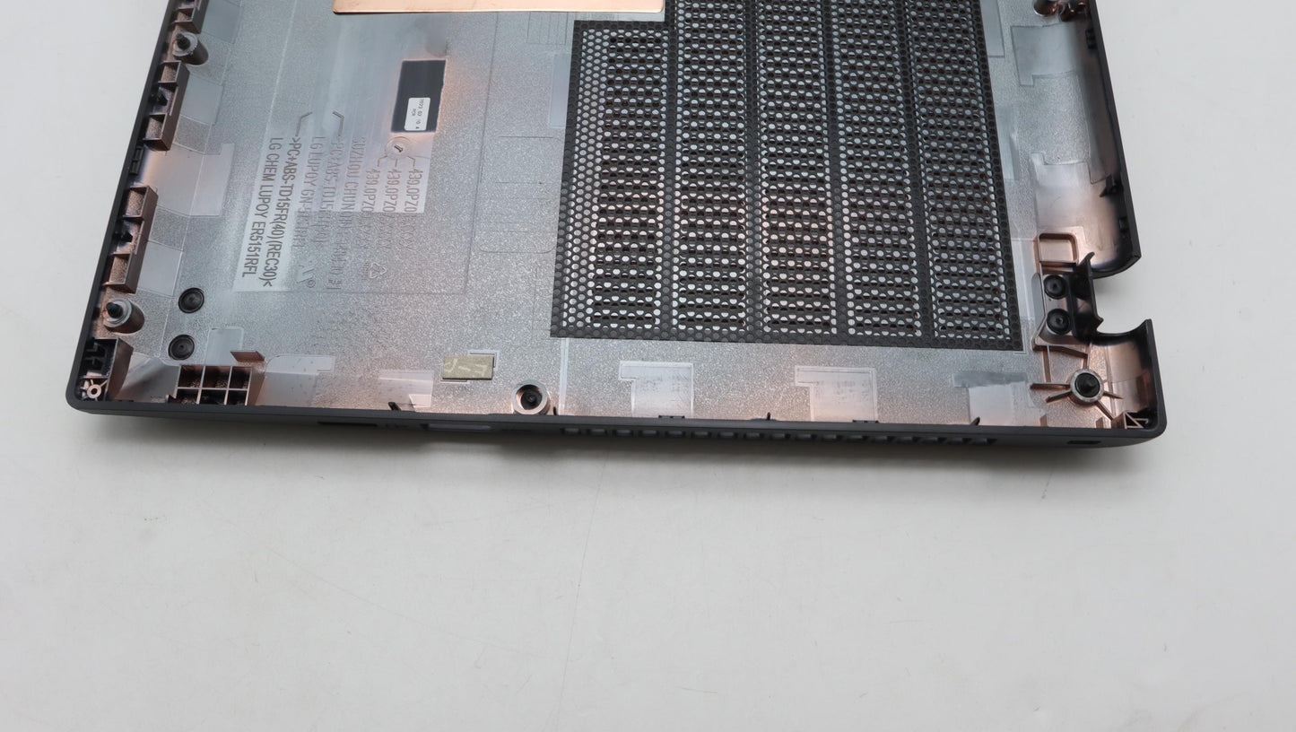 Lenovo Cover Fru Cover D Cover, Asm, - 5CB1L47300