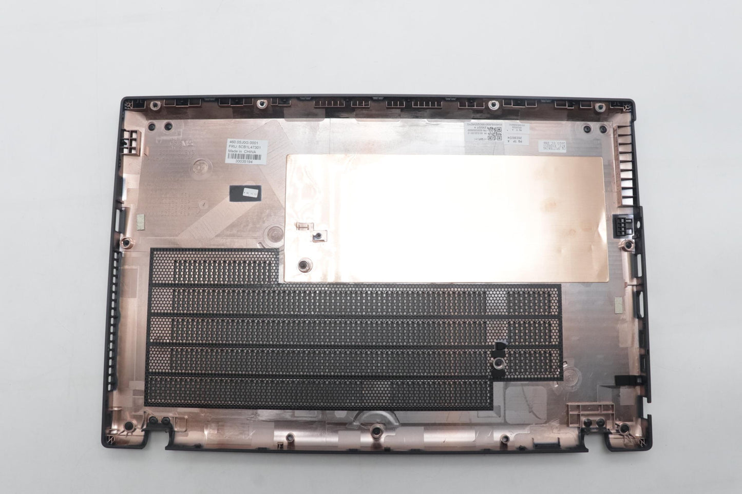 Lenovo Cover Fru Cover D Cover,Asm,Cf - 5CB1L47301