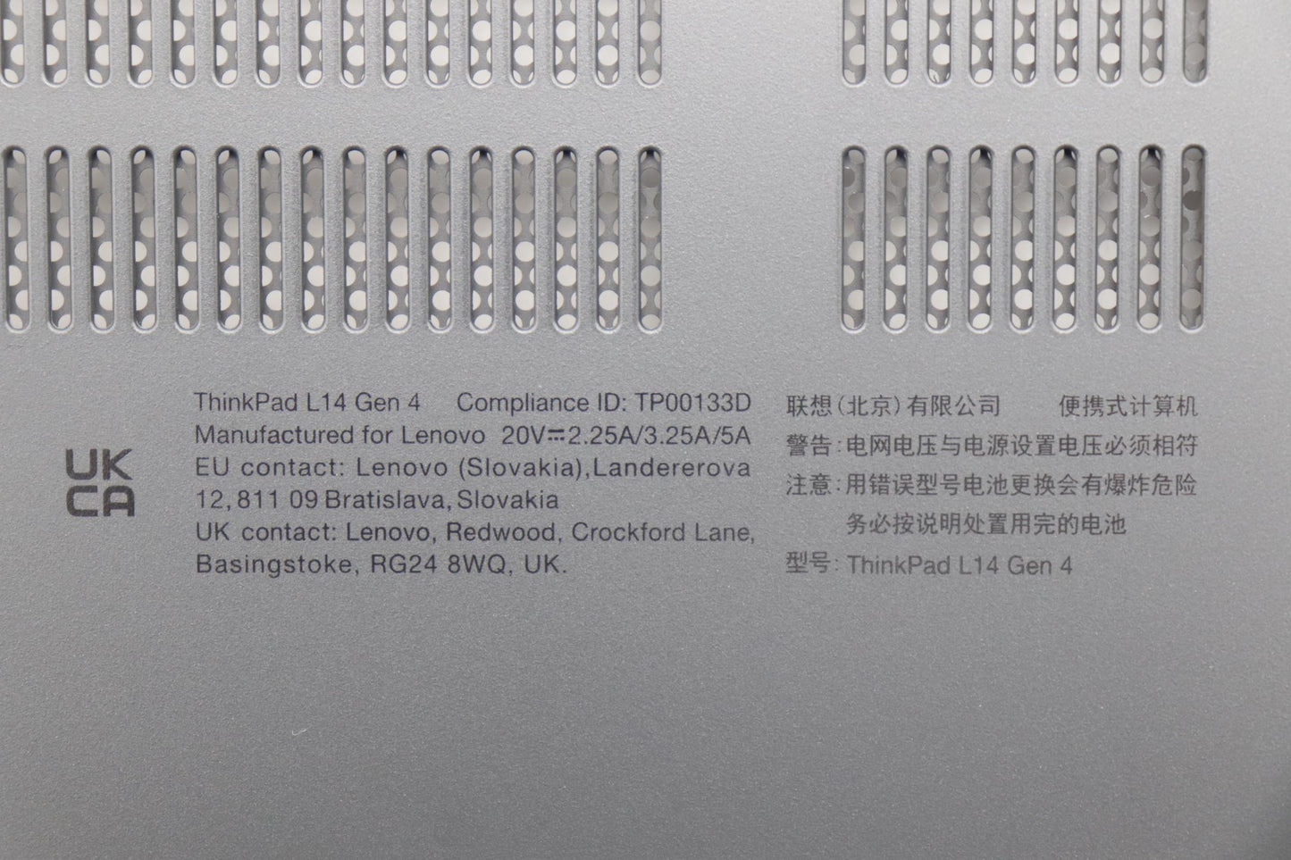 Lenovo Cover Fru Cover D Cover,Asm,Cf - 5CB1L47301