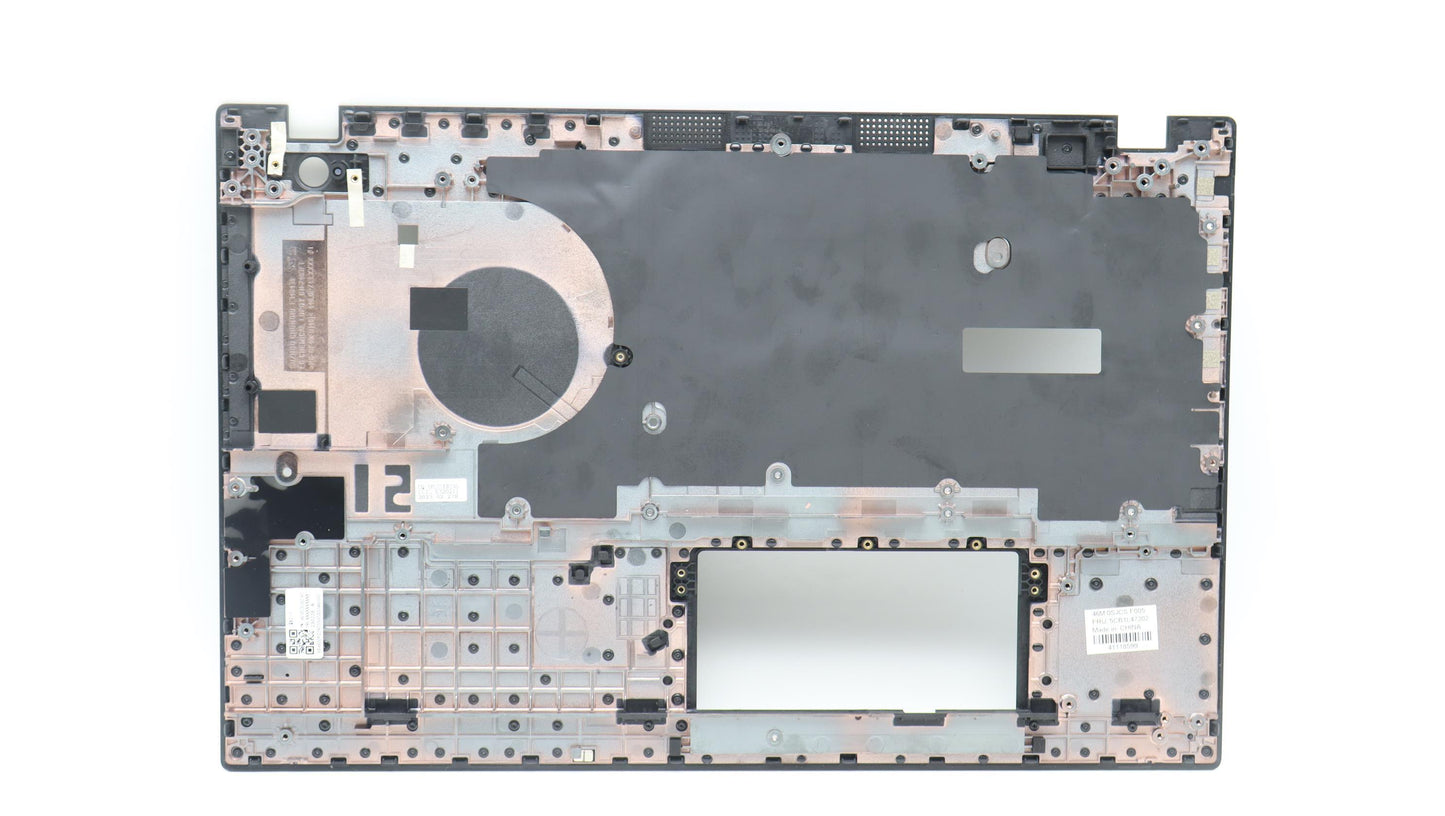 Lenovo Cover Fru C Cover Asm Bk Wwan - 5CB1L47302