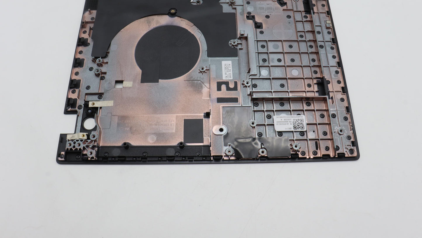 Lenovo Cover Fru C Cover Asm Bk Wwan - 5CB1L47302