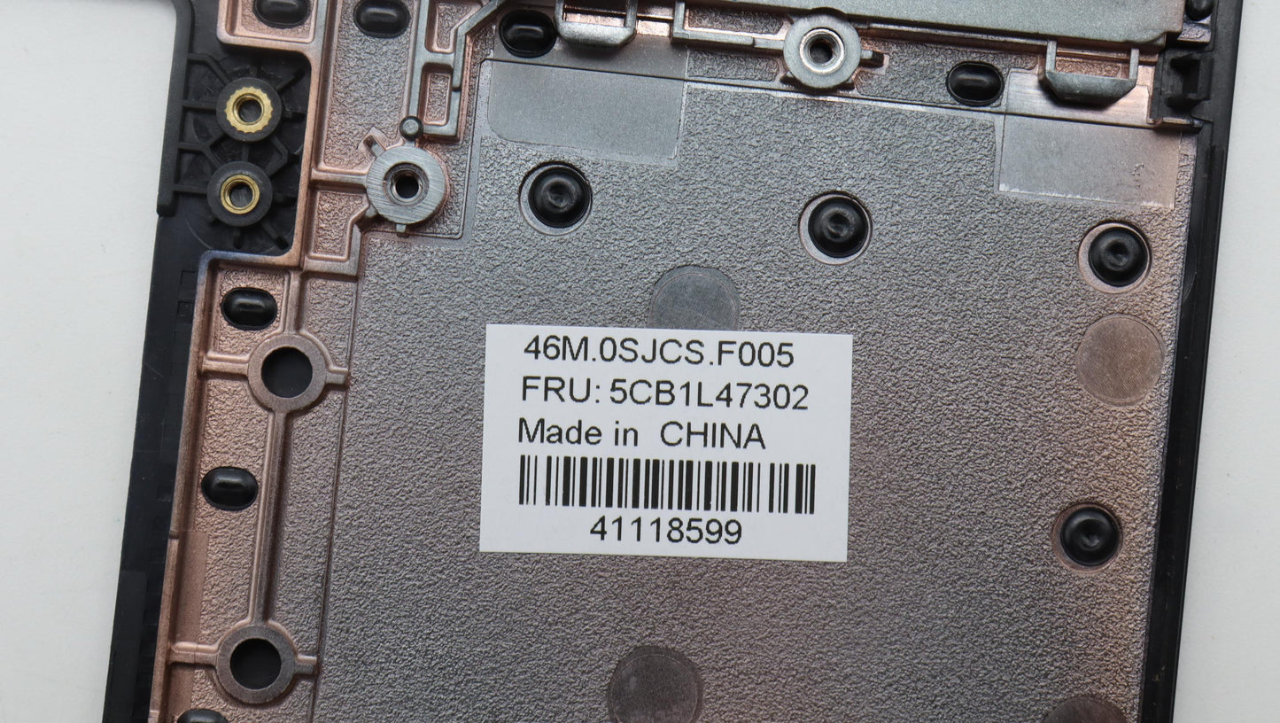 Lenovo Cover Fru C Cover Asm Bk Wwan - 5CB1L47302