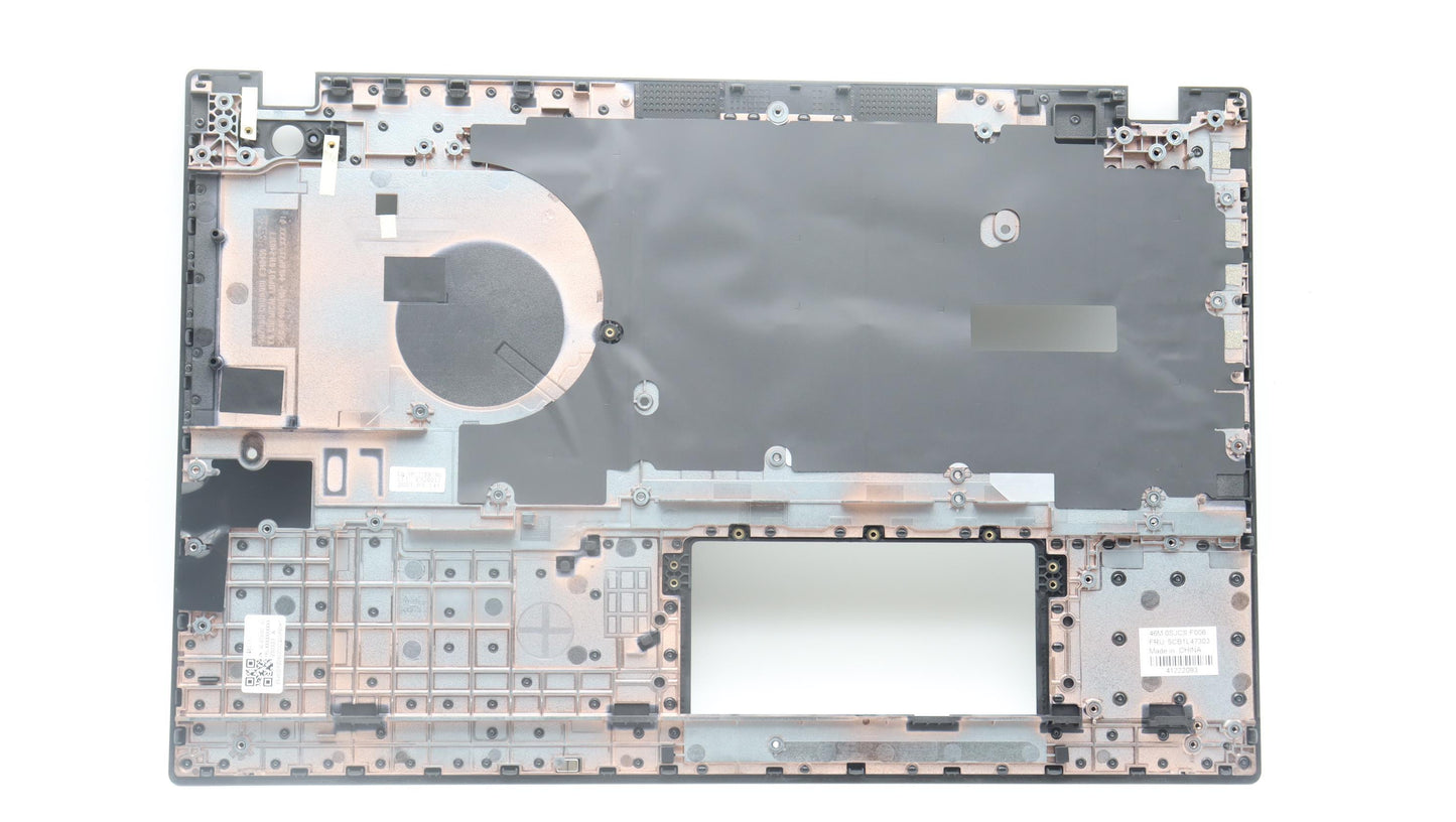 Lenovo Cover Fru C Cover Asm Bk Wlan - 5CB1L47303
