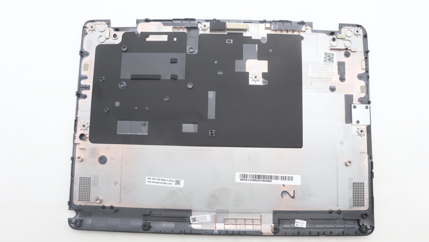 Lenovo Cover Fru 500Eg4 Wlan D Cover - 5CB1L47305
