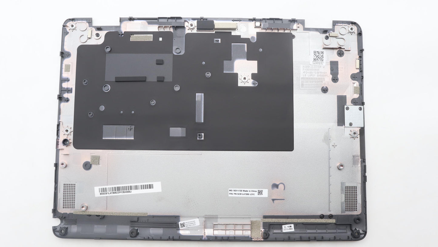 Lenovo Cover Fru 500Eg4 Wwan D Cover - 5CB1L47306