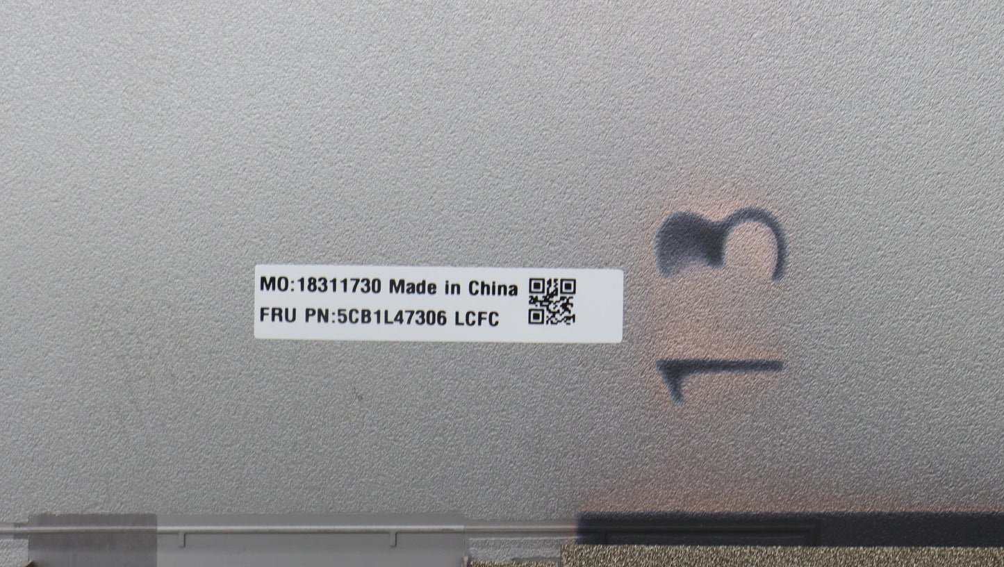 Lenovo Cover Fru 500Eg4 Wwan D Cover - 5CB1L47306