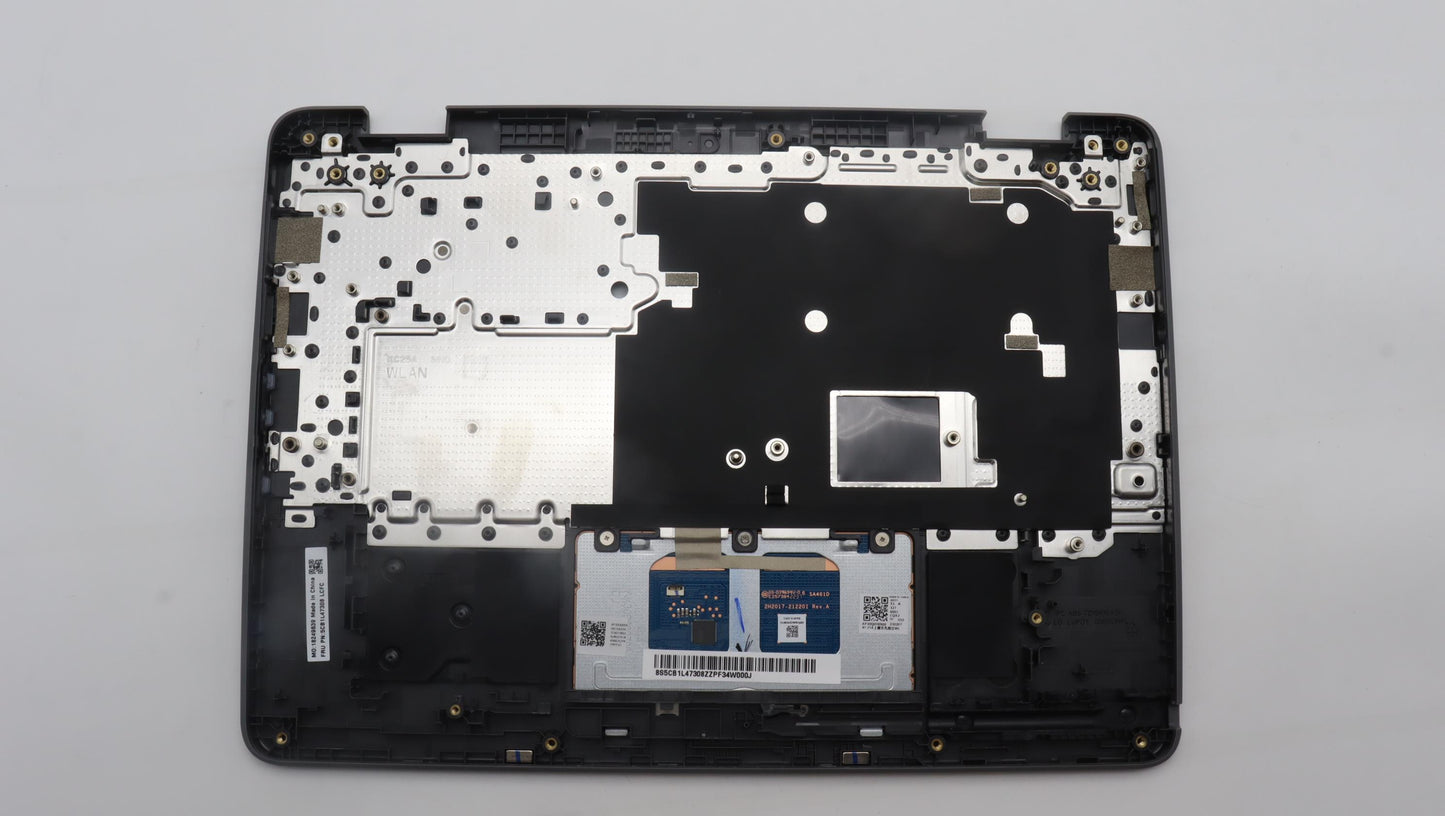 Lenovo Cover Fru 500Eg4 Wlan C Cover - 5CB1L47308
