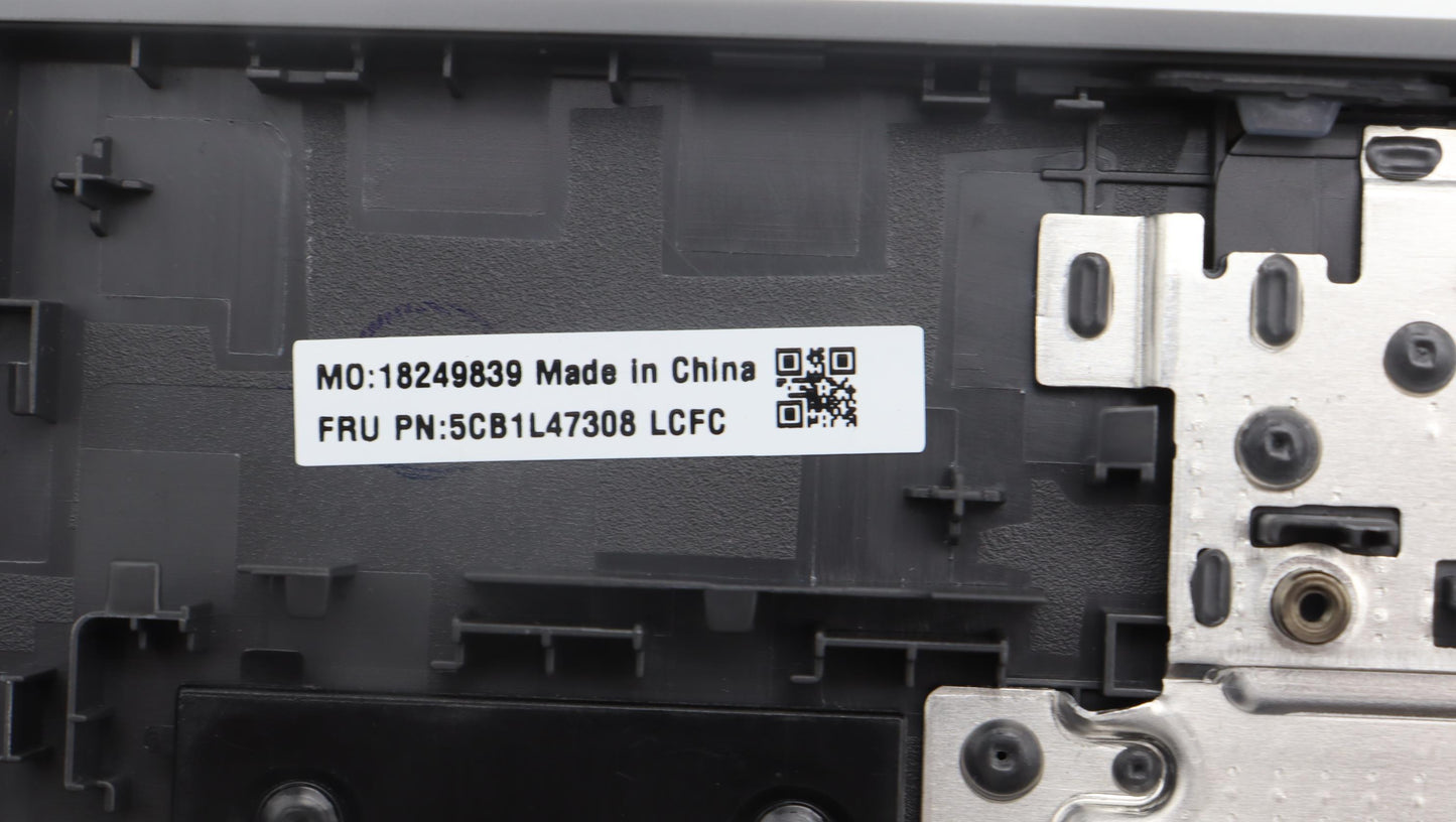 Lenovo Cover Fru 500Eg4 Wlan C Cover - 5CB1L47308