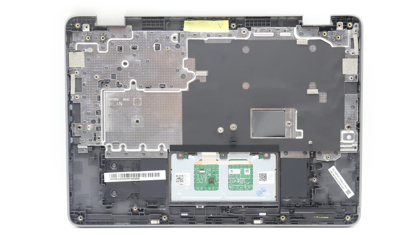Lenovo Cover Fru 500Eg4 C Wlan_Wfc As - 5CB1L47310