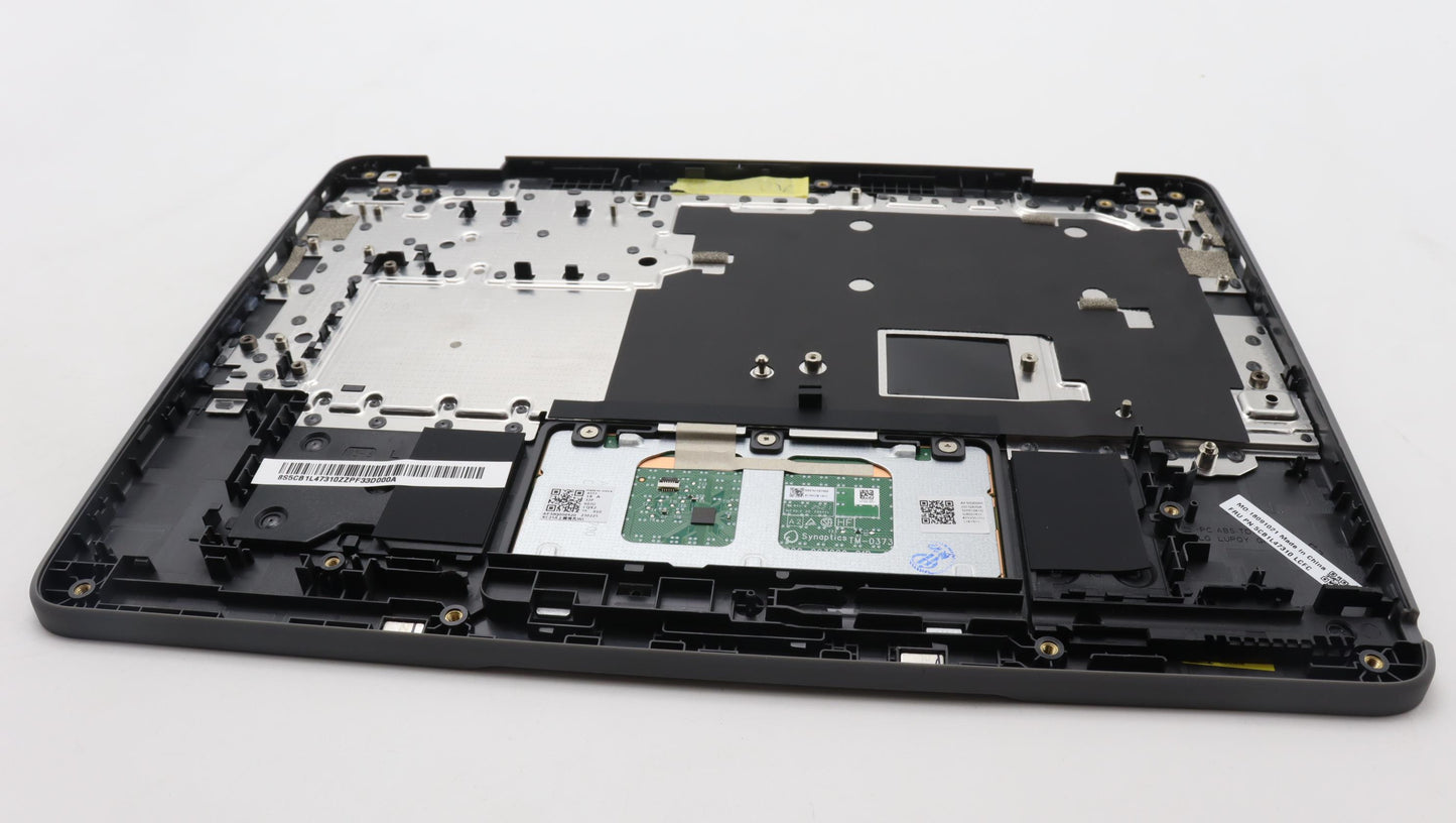 Lenovo Cover Fru 500Eg4 C Wlan_Wfc As - 5CB1L47310