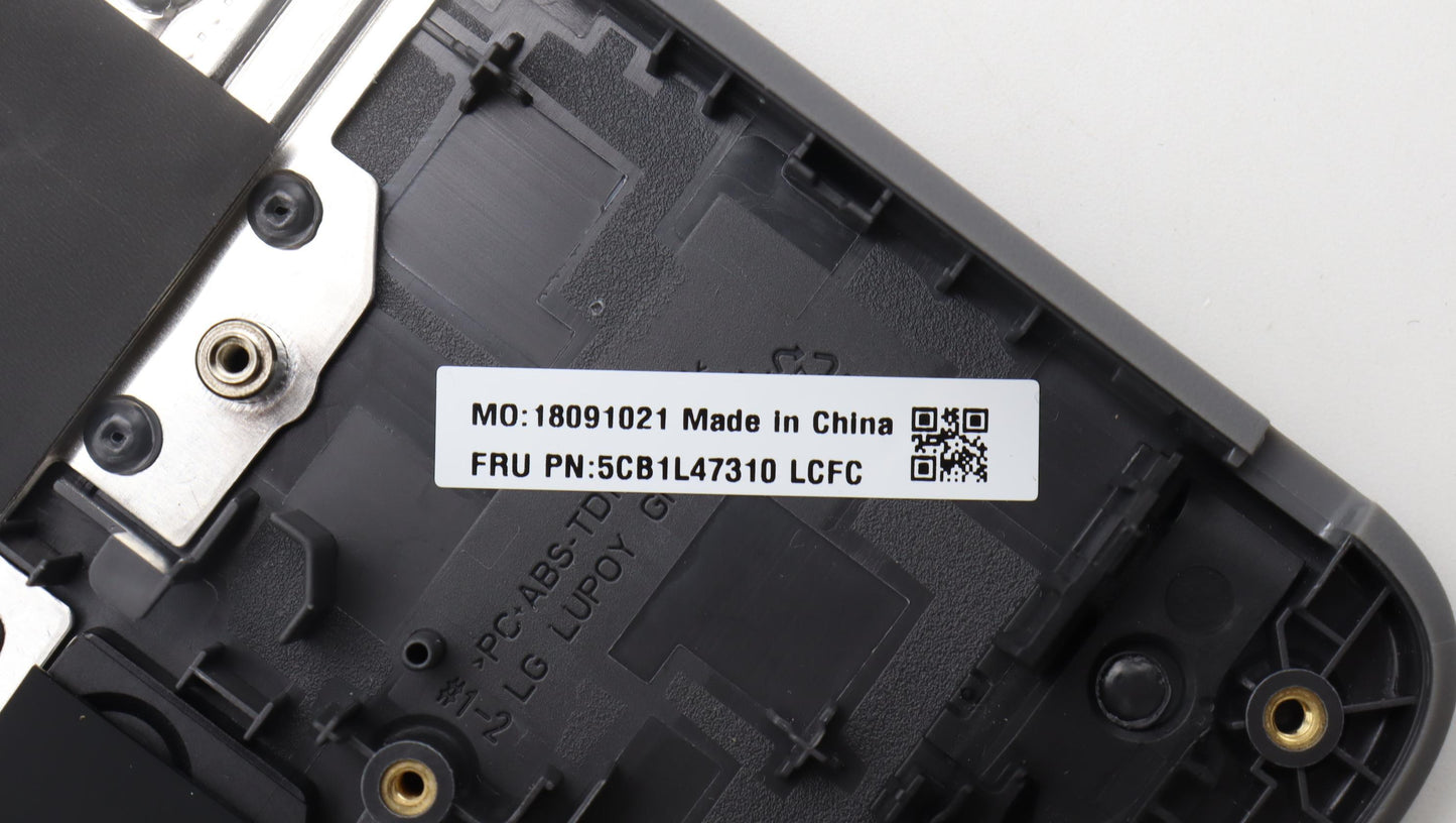 Lenovo Cover Fru 500Eg4 C Wlan_Wfc As - 5CB1L47310