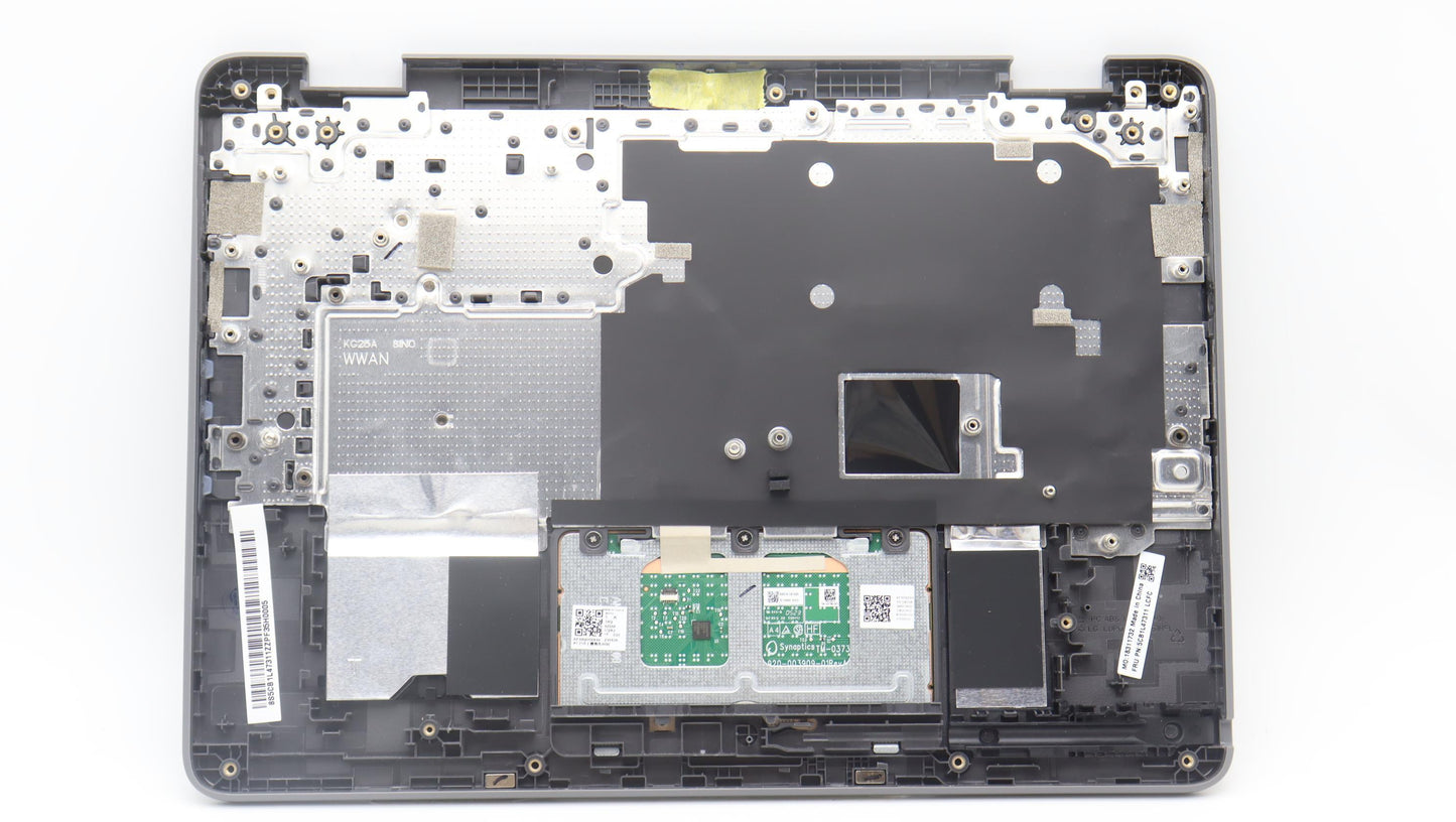 Lenovo Cover Fru 500Eg4 C Wwan_Wfc As - 5CB1L47311