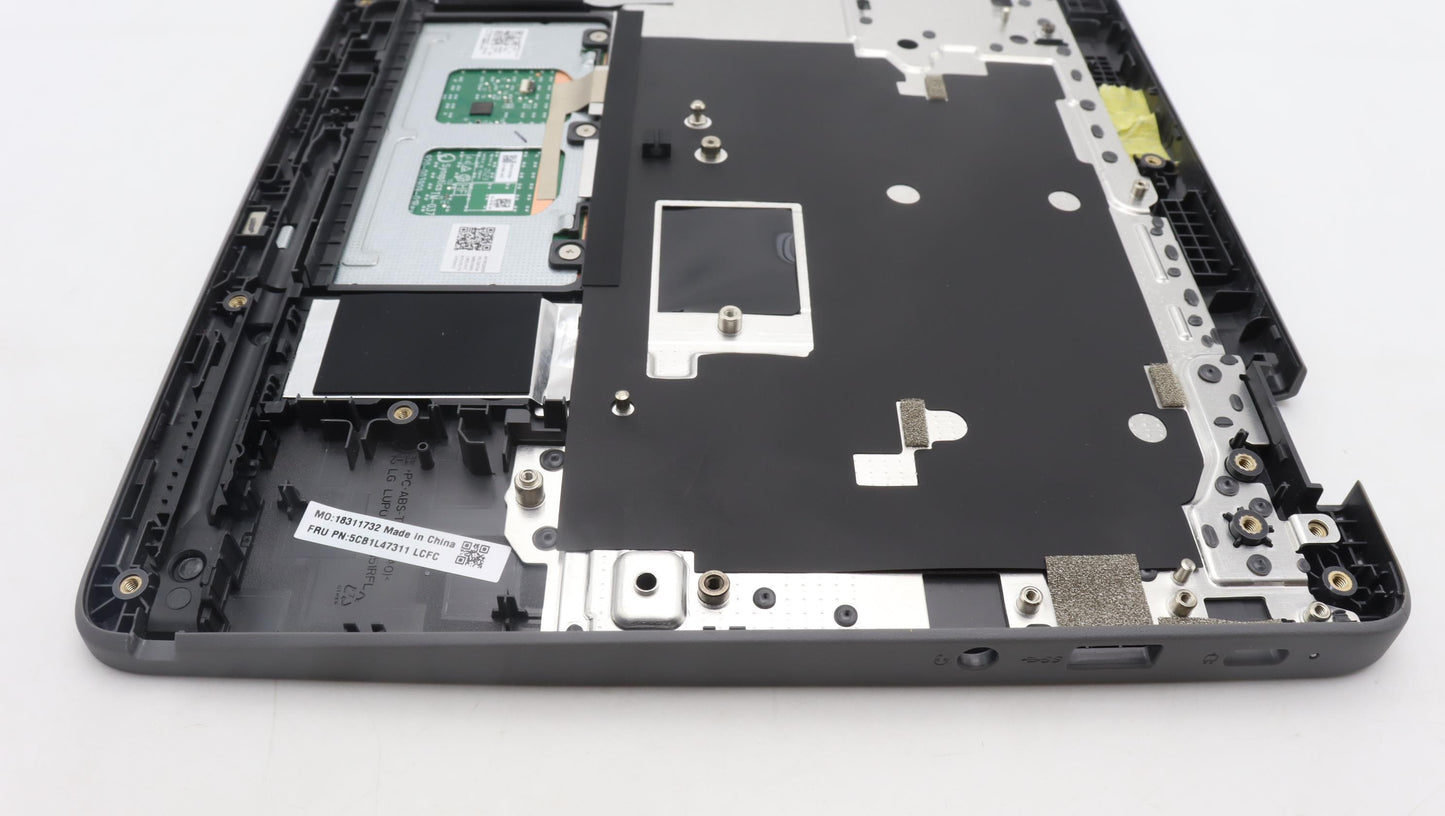 Lenovo Cover Fru 500Eg4 C Wwan_Wfc As - 5CB1L47311