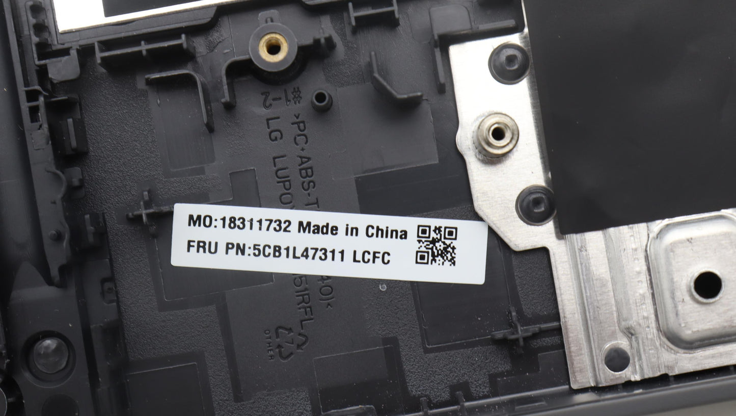 Lenovo Cover Fru 500Eg4 C Wwan_Wfc As - 5CB1L47311