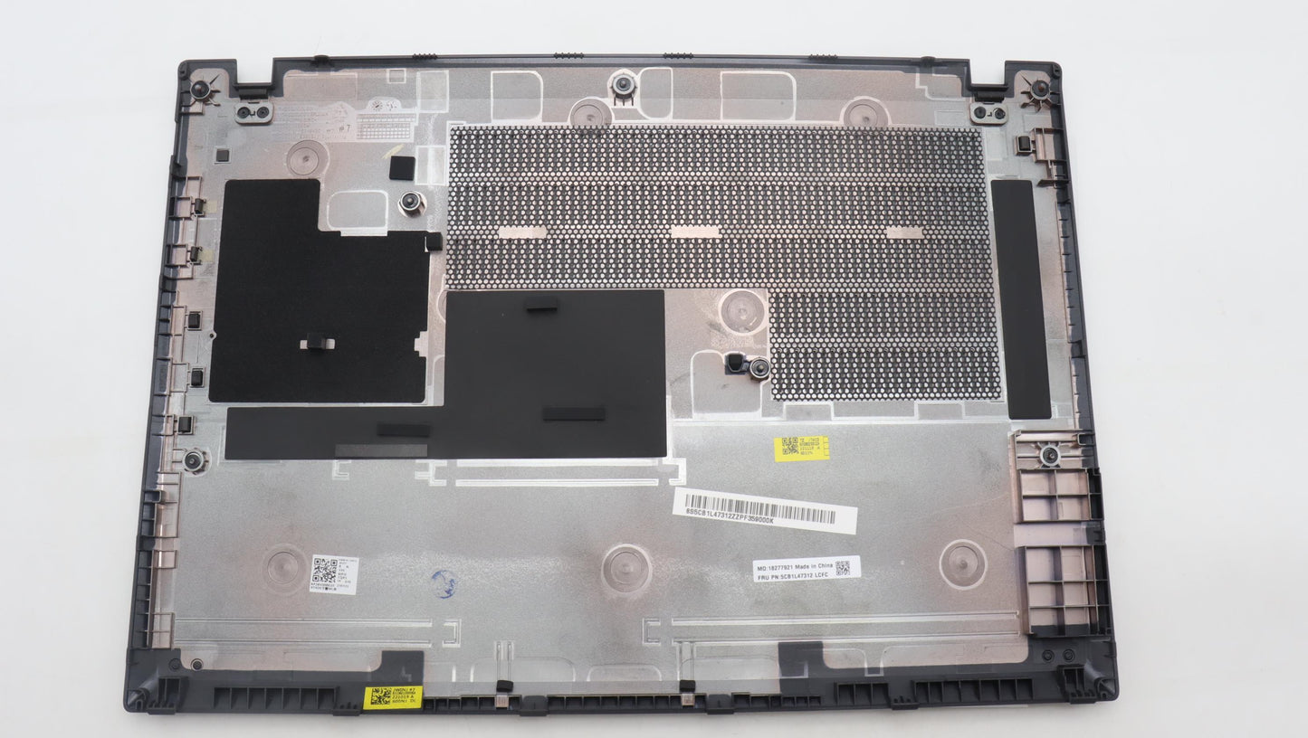 Lenovo Cover Fru Kt4D0_D_Cover_Uma_Wl - 5CB1L47312