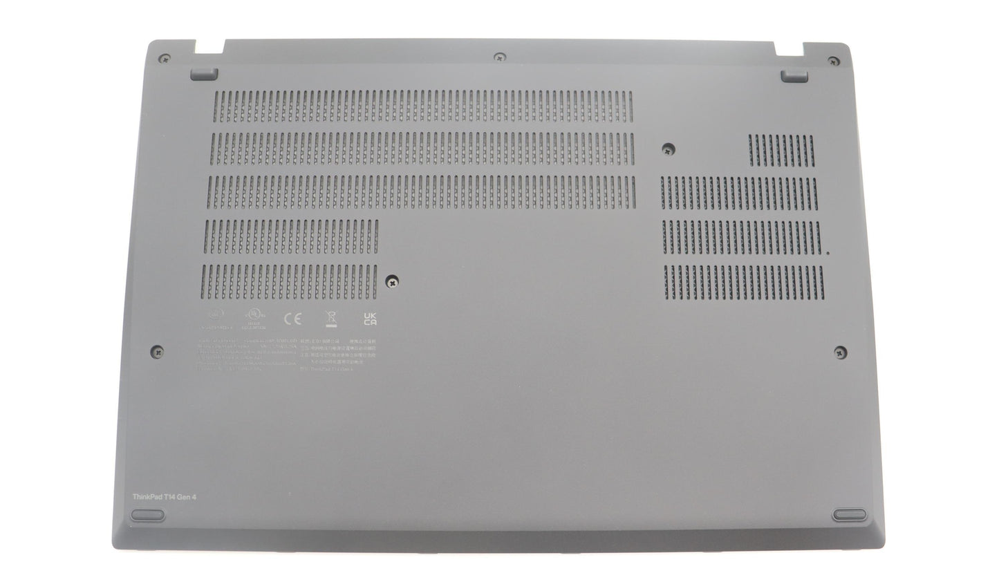 Lenovo Cover Fru Kt4D0_D_Cover_Uma_Wl - 5CB1L47313