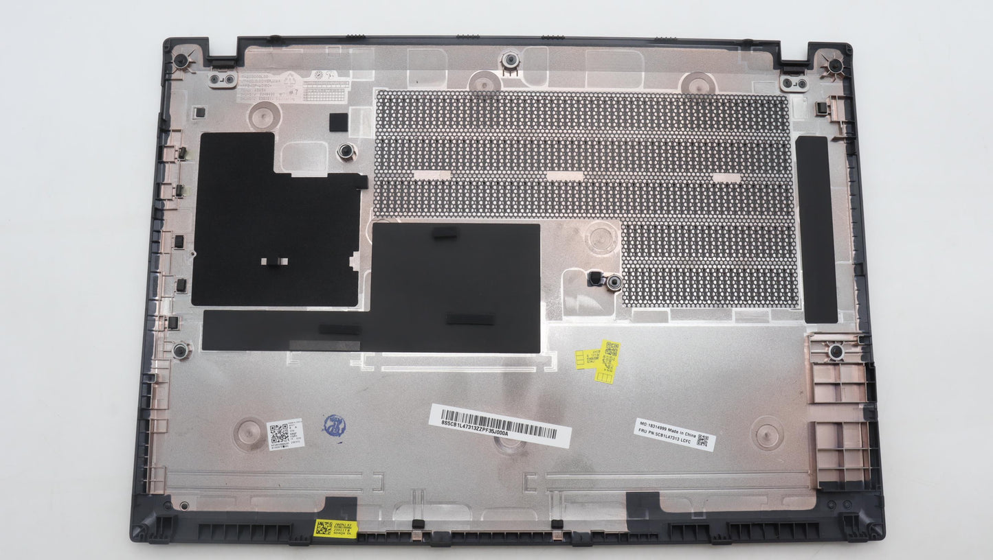 Lenovo Cover Fru Kt4D0_D_Cover_Uma_Wl - 5CB1L47313