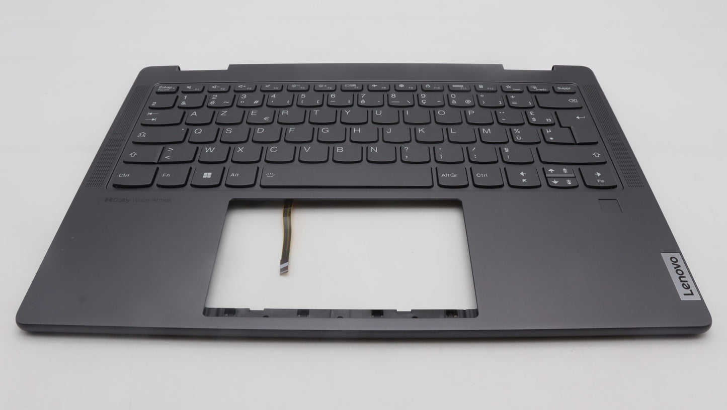 Lenovo Cover Upper Case Assembly Fra - 5CB1L48244