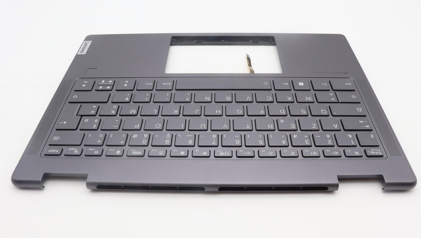 Lenovo Cover Upper Case Assembly Fra - 5CB1L48244