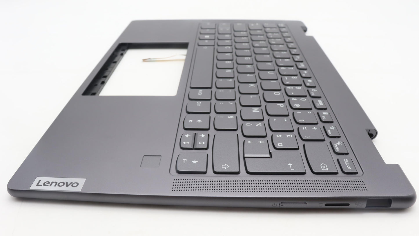 Lenovo Cover Upper Case Assembly Fra - 5CB1L48244
