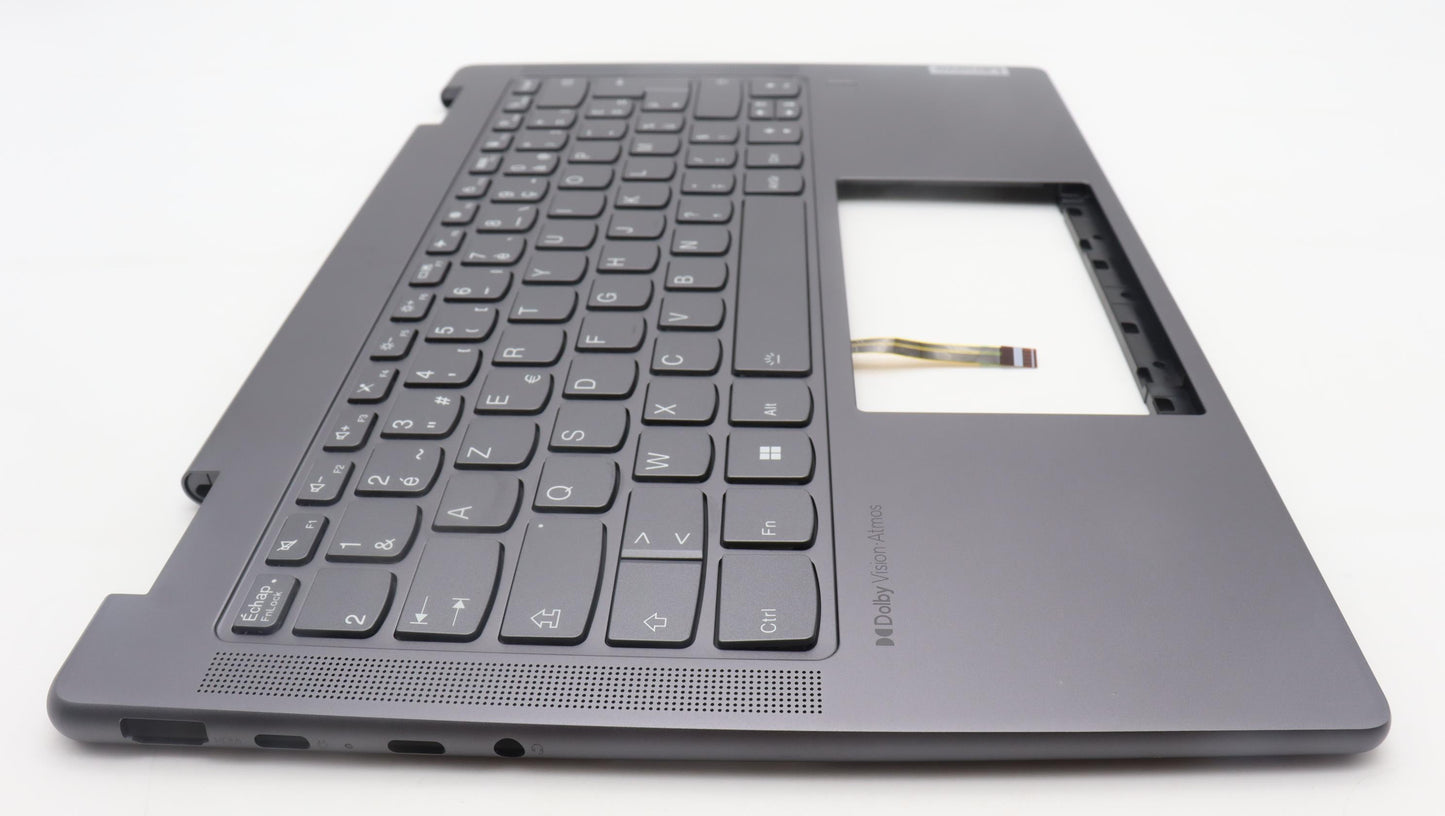 Lenovo Cover Upper Case Assembly Fra - 5CB1L48244